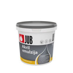 AKRIL Emulzija - 1 kg