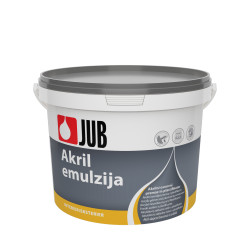 AKRIL Emulzija - 5 kg