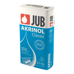 AKRINOL Classic – 25 kg