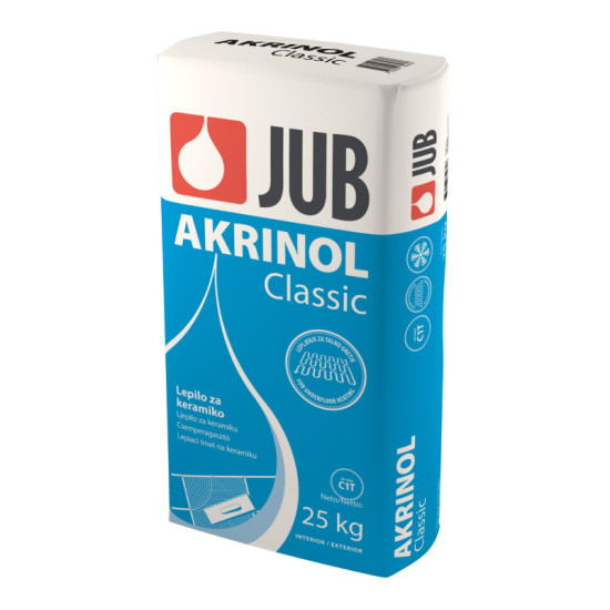 AKRINOL Classic – 25 kg AKRINOL Classic – 25 kg