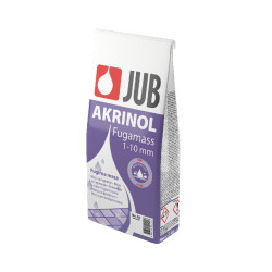 AKRINOL FugaMASS - 2 kg - Caramel 25