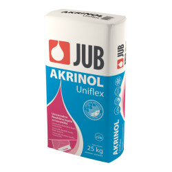 AKRINOL Uniflex - 25 kg