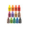DIPI Super COLOR - 100 ml - Crvena 25