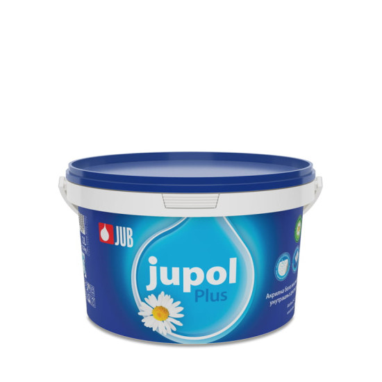 JUPOL Plus - 2 lit JUPOL Plus - 2 lit