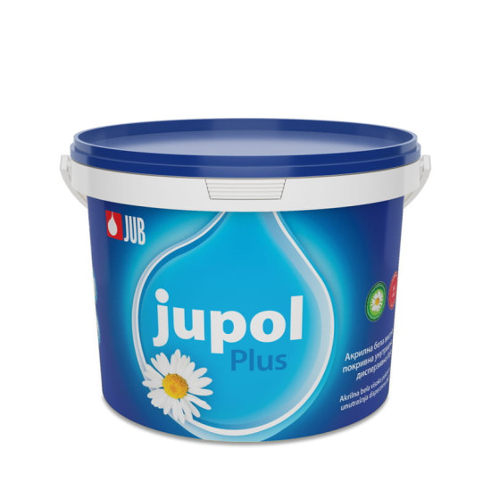 JUPOL Plus - 5 lit JUPOL Plus - 5 lit