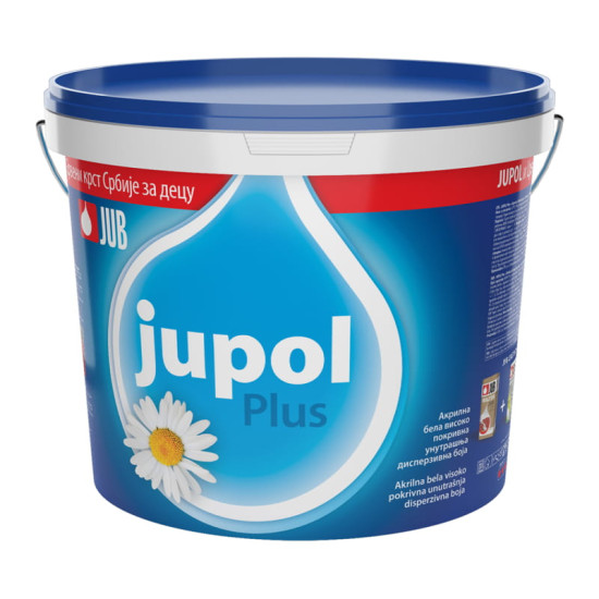 JUPOL Plus – 15 lit JUPOL Plus – 15 lit