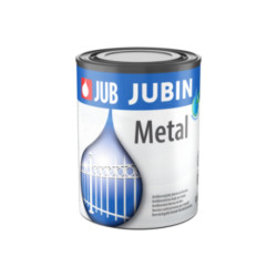JUBIN Metal - baza 1000 - 0,65 lit (0,585)