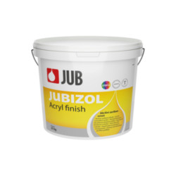 JUBIZOL ACRYL Finish - T 2.0 mm - 25 kg