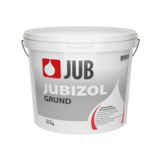 JUBIZOL Grund – 25 kg JUBIZOL Grund – 25 kg
