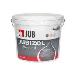 JUBIZOL Unigrund - 5 kg