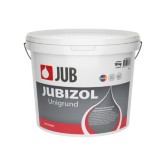 JUBIZOL Unigrund – 18 kg JUBIZOL Unigrund – 18 kg
