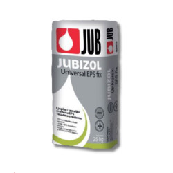 JUBIZOL Universal EPS fix - 25 kg