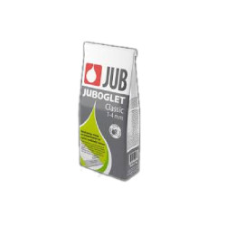 JUBOGLET Classic 1-4 mm - 2 kg