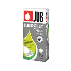 JUBOGLET Classic 1-4 mm - 25 kg