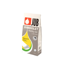 JUBOGLET Hobby kit - 2 kg