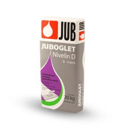 JUBOGLET Nivelin D - 20 kg