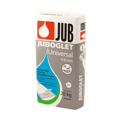 JUBOGLET Universal 0-8 mm – 20 kg