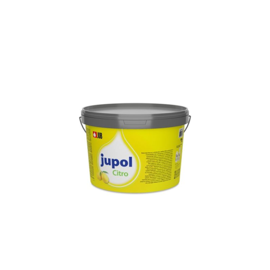 JUPOL Citro - 5 lit JUPOL Citro - 5 lit