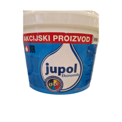 JUPOL Ekonomik - 23 kg