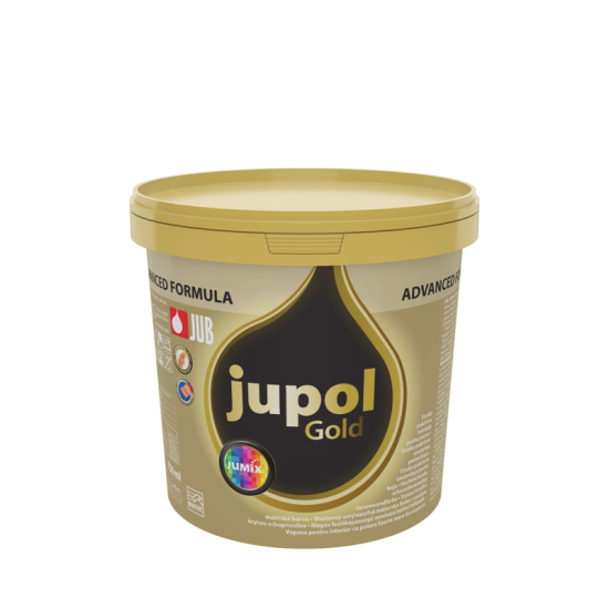 JUPOL Gold advanced - BELI - 0,75 lit