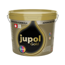 JUPOL Gold advanced - BELI - 15 lit