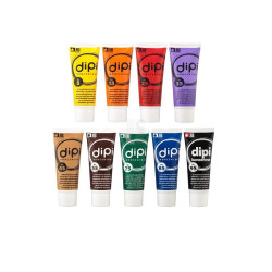 DIPI Koncentrat - 100 ml - Žuta 05