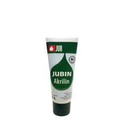 JUBIN Akrilin - 150 gr - Bela 10