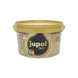 JUPOL Gold advanced - baza 1000 - 2 lit (1,8)