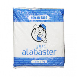 GIPS Alabaster 2/1
