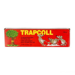TRAPCOLL - LEPAK ZA MIŠEVE, KENDA, 135 gr
