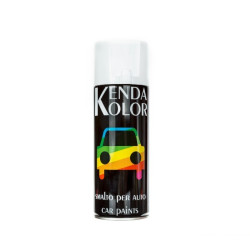KENDA AUTO SPREJ 400 ml – aluminijum felne  05-F690