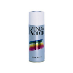 KENDA SPREJ CINK 400 ml – 06 cink