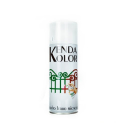 KENDA SPREJ ANTIKA (efekat gvožda) 400 ml – grafit  10-1903
