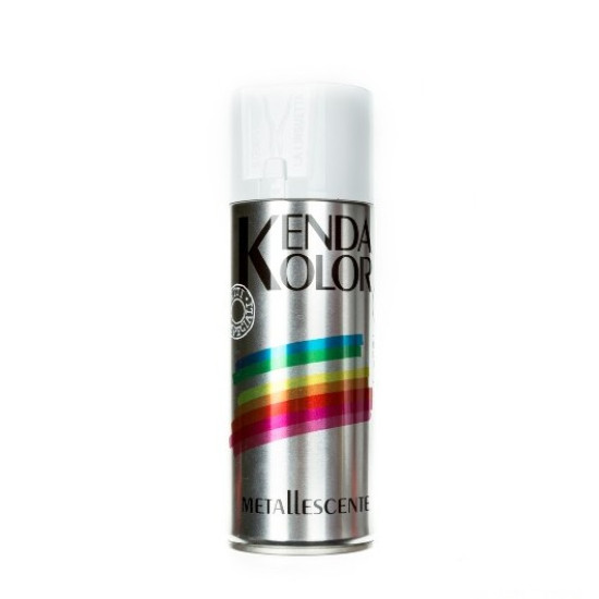 KENDA SPREJ PERLA (metalizirani) 400 ml – plava  08-2926