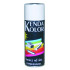 KENDA SPREJ ZA VISOKE TEMPERATURE 600°C, 400 ml – aluminium  03-5804