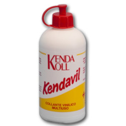 KENDAVIL u tubi - LEPAK ZA DRVO, KENDA, 100 gr