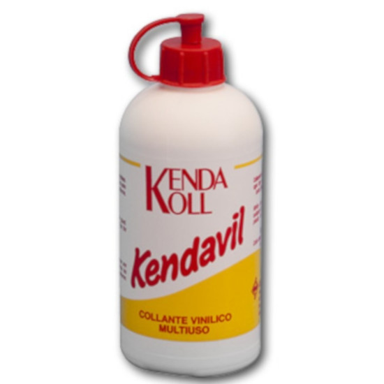 KENDAVIL u tubi - LEPAK ZA DRVO, KENDA, 100 gr