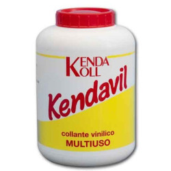 KENDAVIL - LEPAK ZA DRVO, KENDA, 1 kg