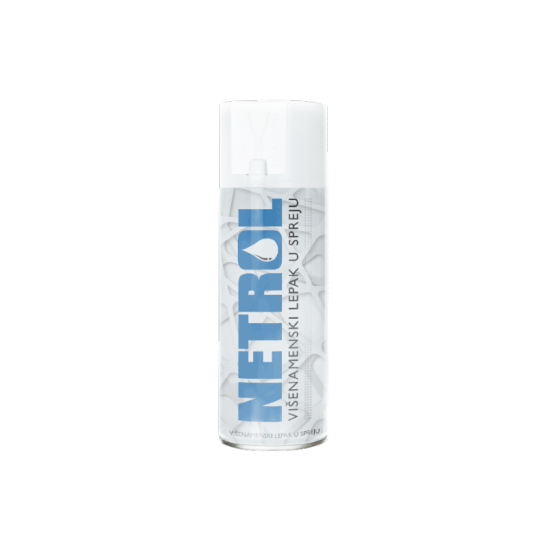 LEPAK U SPREJU, 400 ml