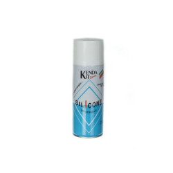 SILIKON SPREJ, KENDA, 400 ml