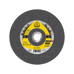 KL Rezna ploca A24R Supra 125x2,5x22,23mm - 13295