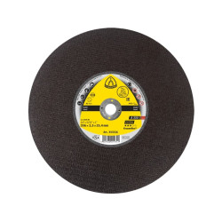 KL Rezna ploca A330 ex 350x2.5x25,4mm - 353326