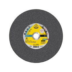KL Rezna ploca INOX A46TZ 115x1,6x22,23mm - 187170