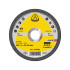 KL Rezna ploca za aluminijum A60 N supra 115x1x22,23mm - 264297