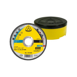 KL Rezna ploca  A 960 TZ 115x1x22,23mm - 322180