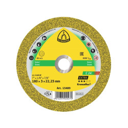 KL Rezna ploca za kamen C24ex 180x3x22,23mm - 13489