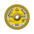 KL Brusna ploca za metal A24EX 115x6x22,23mm - 246682 (13401)