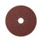 KL CS 561 fiber disk fi 180x22mm P 36 zvezdasti otvor - 11060 KL CS 561 fiber disk fi 180x22mm P 36 zvezdasti otvor - 11060