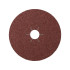 KL CS 561 fiber disk fi 115x22mm P 40 zvezdast otvor - 10981