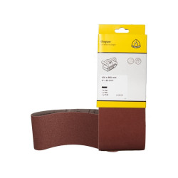 LS309 XH Brusno platno 100x560mm P 40 F5 -- 4151